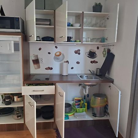 Apartment Nina Pula Zewnętrze zdjęcie