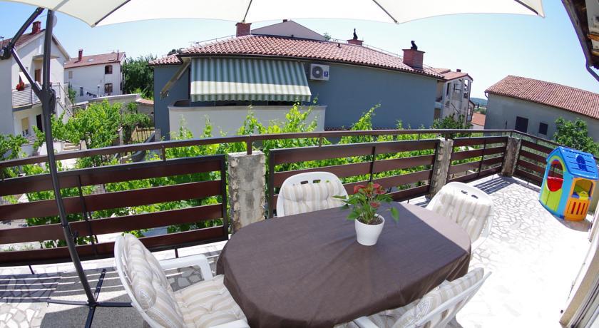 Apartment Nina Pula Pokój zdjęcie