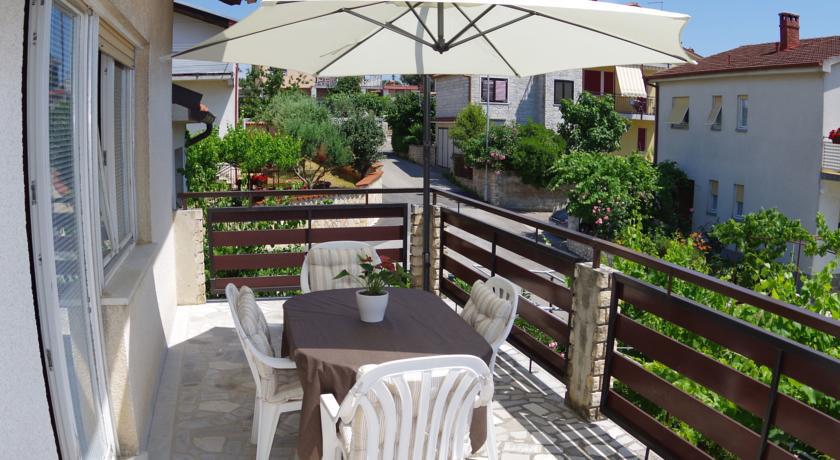 Apartment Nina Pula Pokój zdjęcie