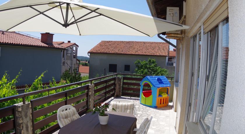 Apartment Nina Pula Pokój zdjęcie