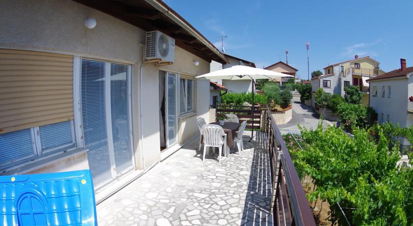 Apartment Nina Pula Pokój zdjęcie