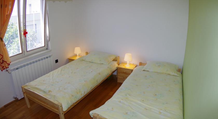 Apartment Nina Pula Pokój zdjęcie
