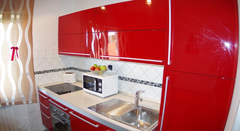 Apartment Nina Pula Pokój zdjęcie