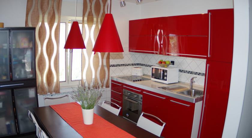 Apartment Nina Pula Pokój zdjęcie