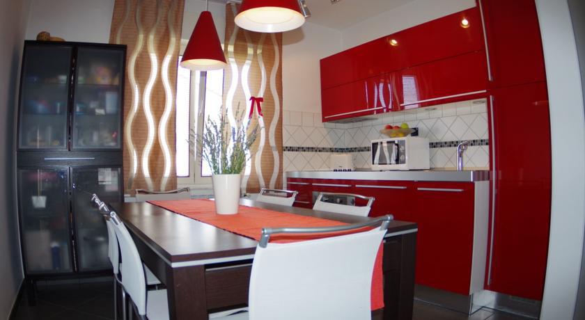Apartment Nina Pula Pokój zdjęcie