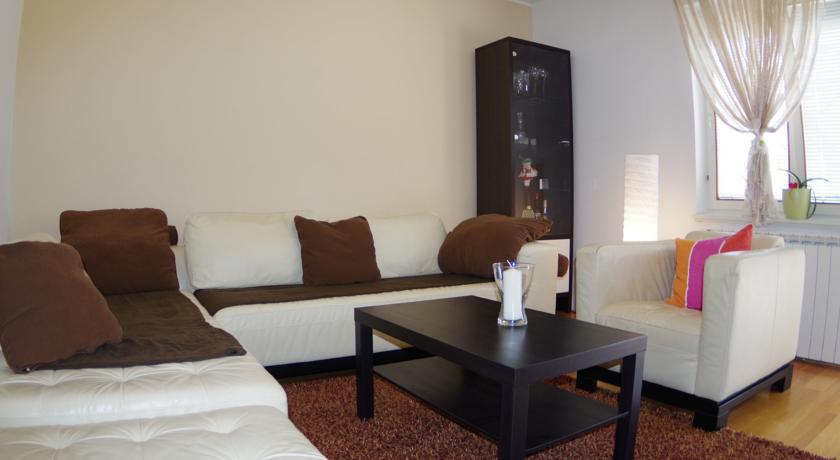 Apartment Nina Pula Pokój zdjęcie