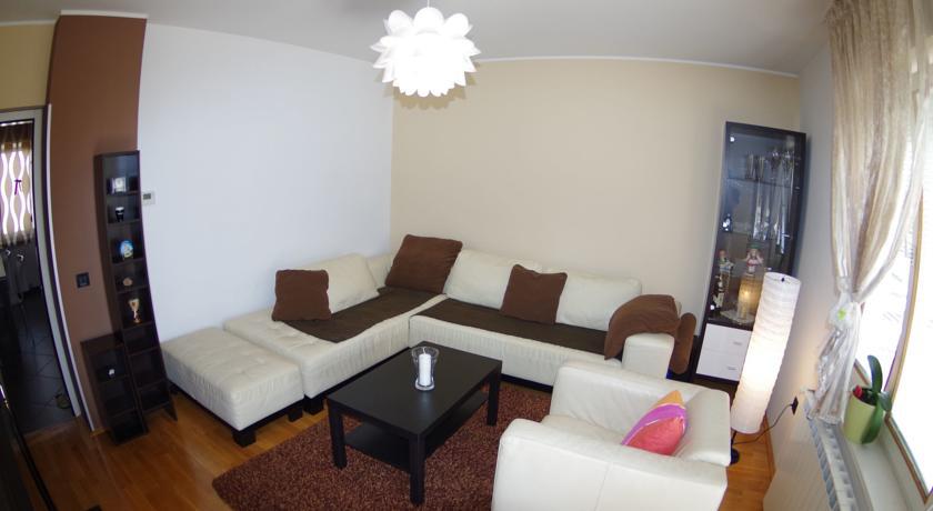 Apartment Nina Pula Pokój zdjęcie