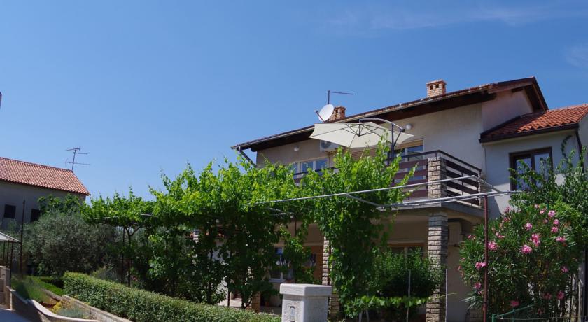 Apartment Nina Pula Pokój zdjęcie