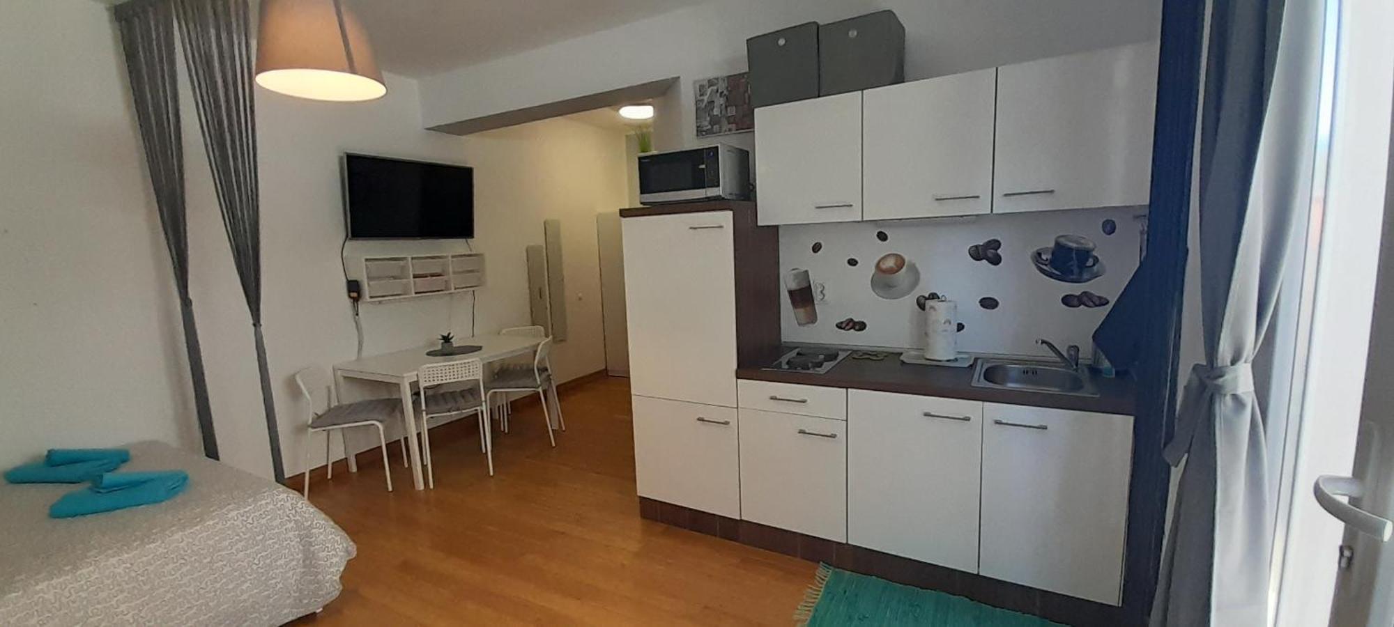 Apartment Nina Pula Zewnętrze zdjęcie