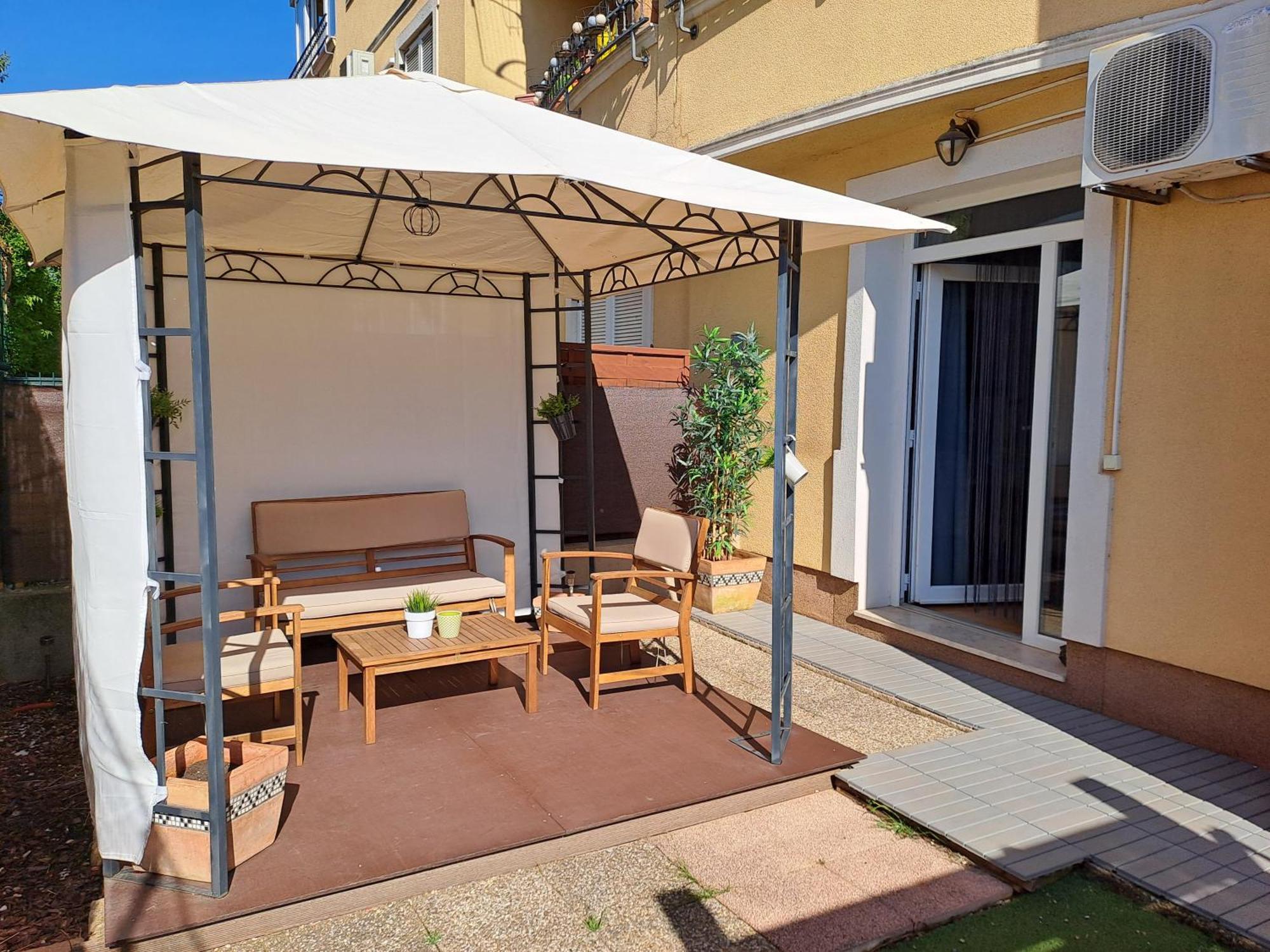 Apartment Nina Pula Zewnętrze zdjęcie