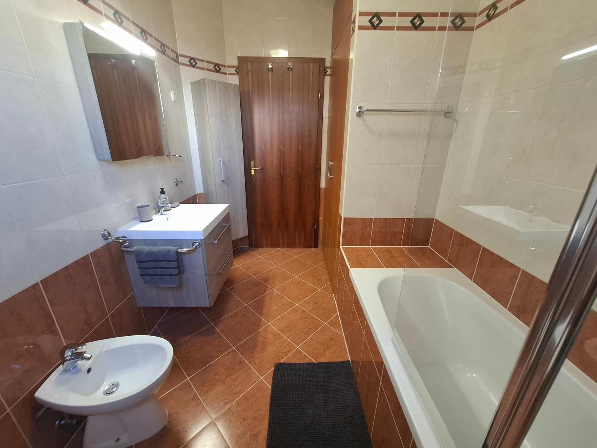 Apartment Nina Pula Zewnętrze zdjęcie