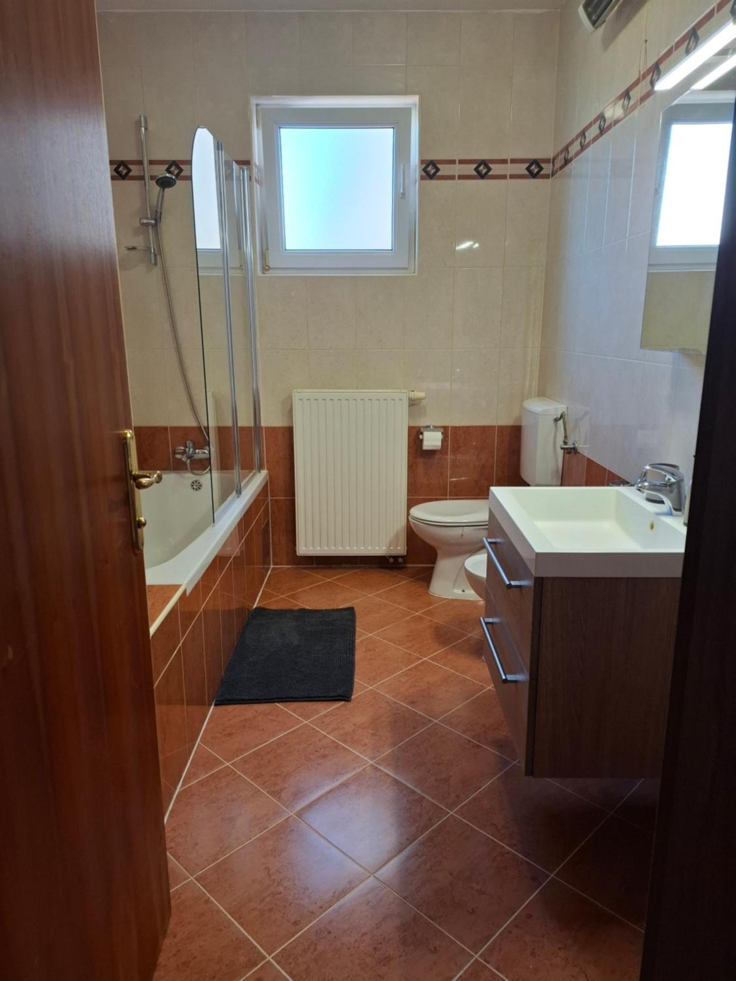 Apartment Nina Pula Zewnętrze zdjęcie