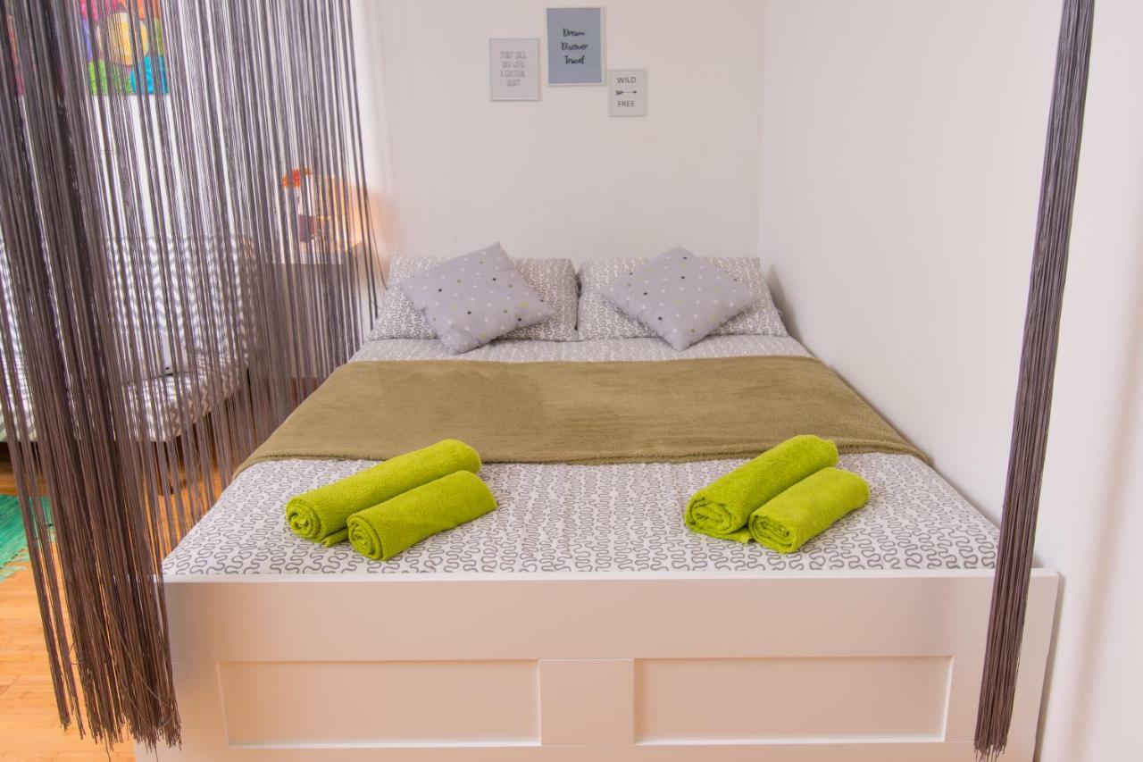 Apartment Nina Pula Zewnętrze zdjęcie