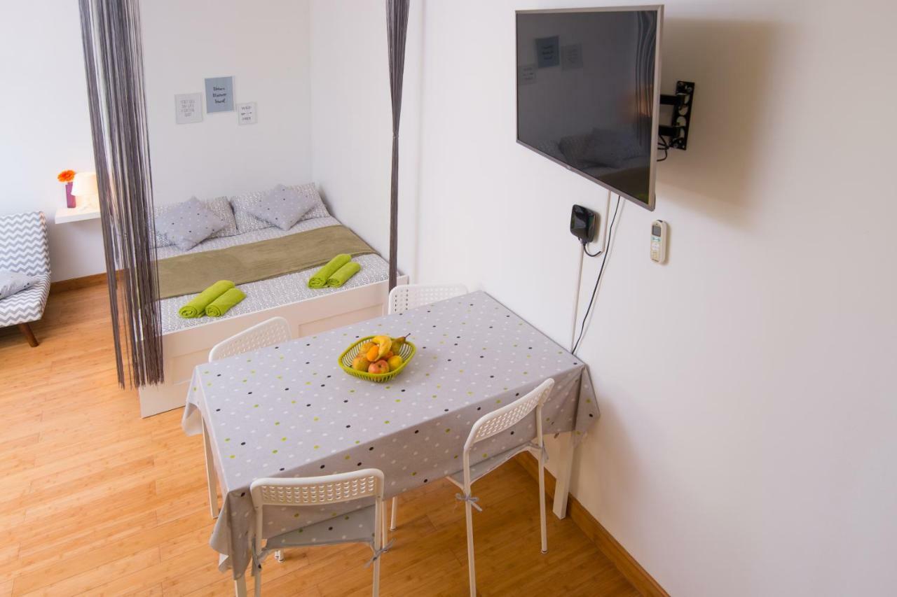 Apartment Nina Pula Zewnętrze zdjęcie