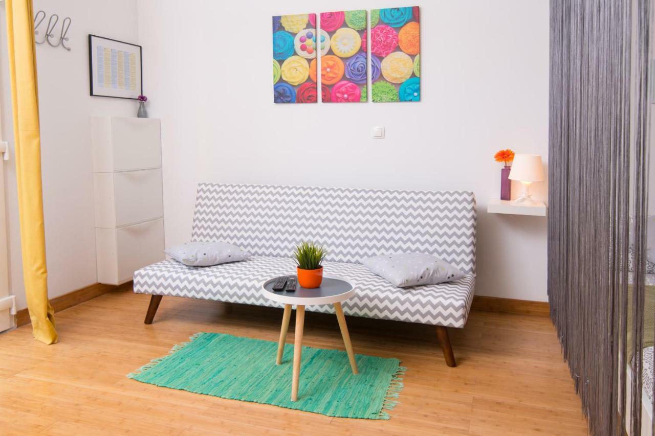 Apartment Nina Pula Zewnętrze zdjęcie